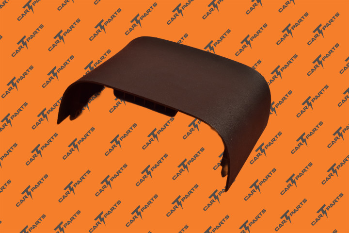 Console - Lower Rear Panel Assembly | Tesla Part 1108494-00-B