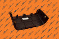 Console - Lower Rear Panel Assembly | Tesla Part 1108494-00-B