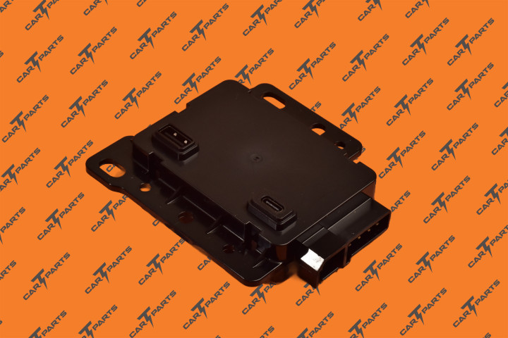 Usb Hub Front | Tesla Part 1522264-00-B