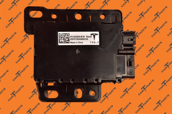 Usb Hub Front | Tesla Part 1522264-00-B