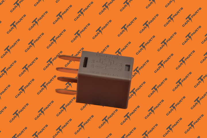 280 Micro Hc Relay Spst | Tesla Part 1080797-00-A