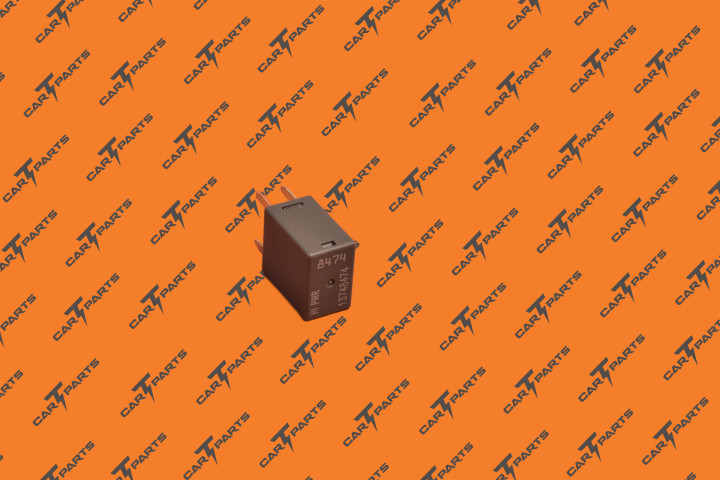 280 Micro Hc Relay Spst | Tesla Part 1080797-00-A