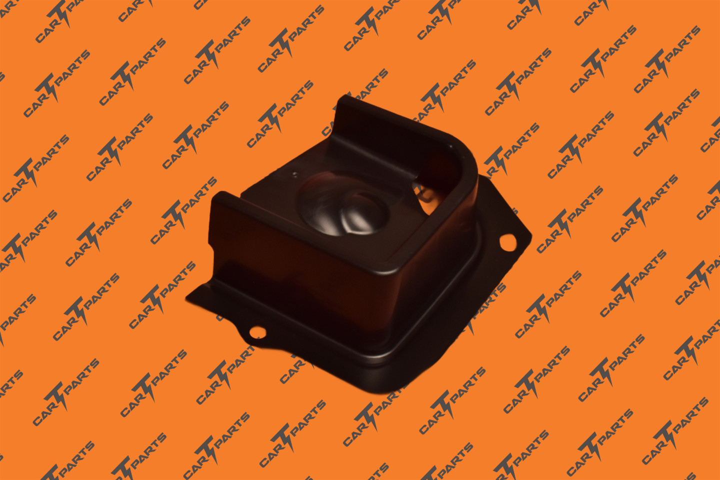 Molding -Shock Tower Cover - Left Hand | Tesla Part 1494083-00-A