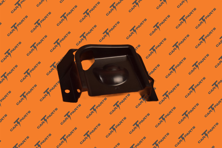 Molding -Shock Tower Cover - Left Hand | Tesla Part 1494083-00-A