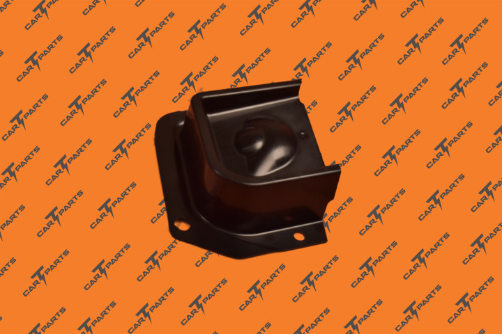 Molding -Shock Tower Cover - Left Hand | Tesla Part 1494083-00-A