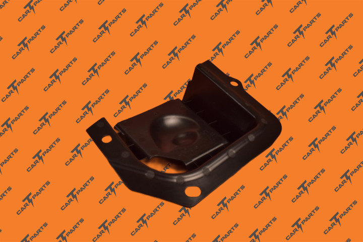 Molding -Shock Tower Cover - Left Hand | Tesla Part 1494083-00-A
