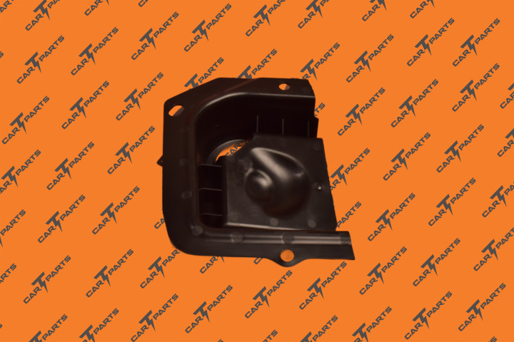 Molding -Shock Tower Cover - Left Hand | Tesla Part 1494083-00-A