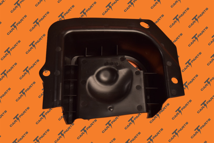 Molding -Shock Tower Cover - Left Hand | Tesla Part 1494083-00-A