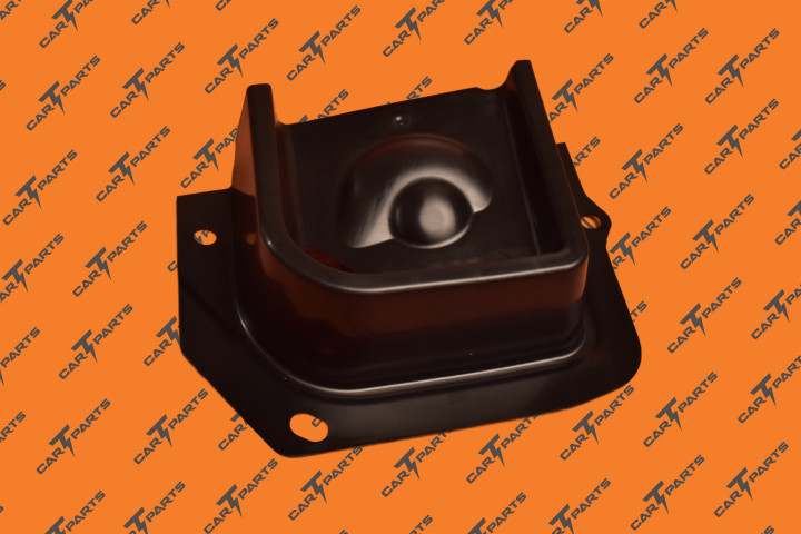 Molding -Shock Tower Cover - Right Hand | Tesla Part 1494084-00-A