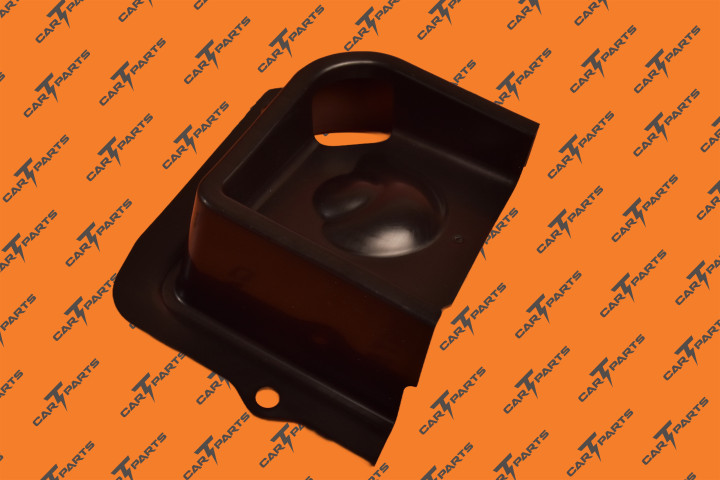 Molding -Shock Tower Cover - Right Hand | Tesla Part 1494084-00-A