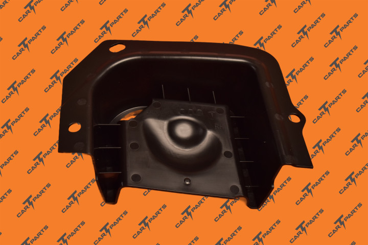 Molding -Shock Tower Cover - Right Hand | Tesla Part 1494084-00-A