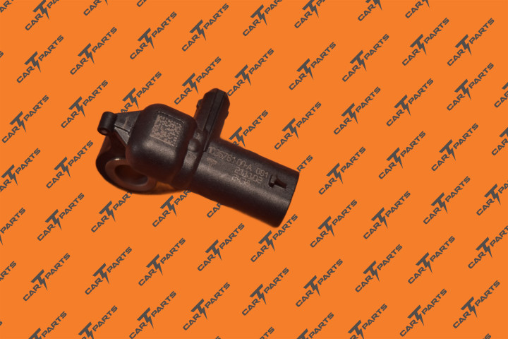 B/C Pillar Accelerometer | Tesla Part 1036761-00-A