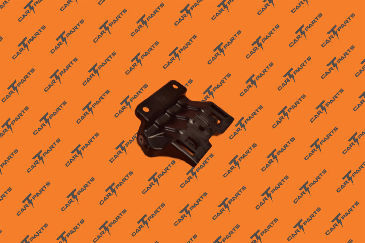 My, Cowl Screen Center Bracket | Tesla Part 1501874-00-B 1706670-00-B