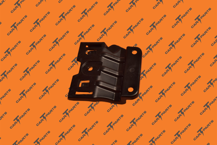 My, Cowl Screen Center Bracket | Tesla Part 1501874-00-B 1706670-00-B