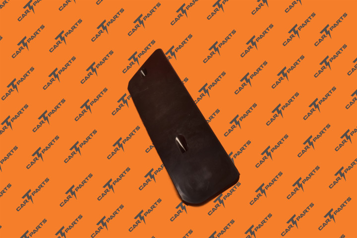 Brkt, Fr Fog Lamp, Lh (Ms2) | Tesla Part 1059979-00-B