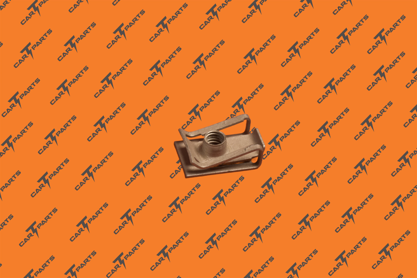J-Nut M6 0.5-3.0 Multithread | Tesla Part 1013802-00-B