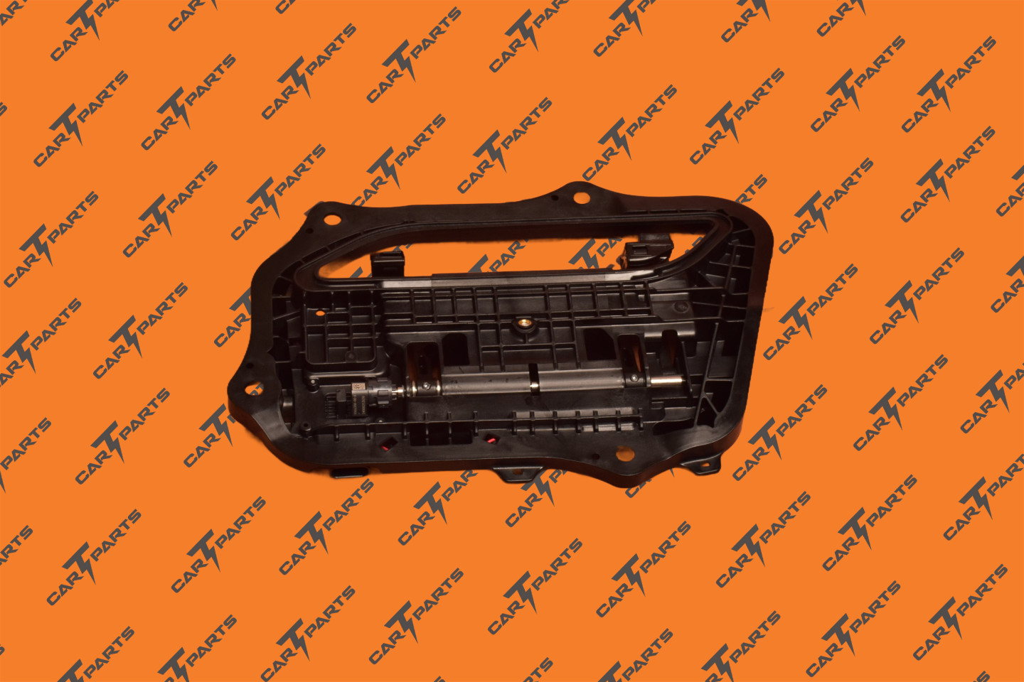 Asy- Fr Lh, Gen3 Dh, Nogrip, 2.1 Svc Rpl | Tesla Part 1135718-S0-A
