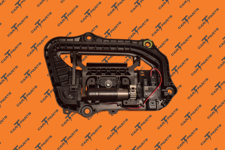 Asy- Fr Lh, Gen3 Dh, Nogrip, 2.1 Svc Rpl | Tesla Part 1135718-S0-A
