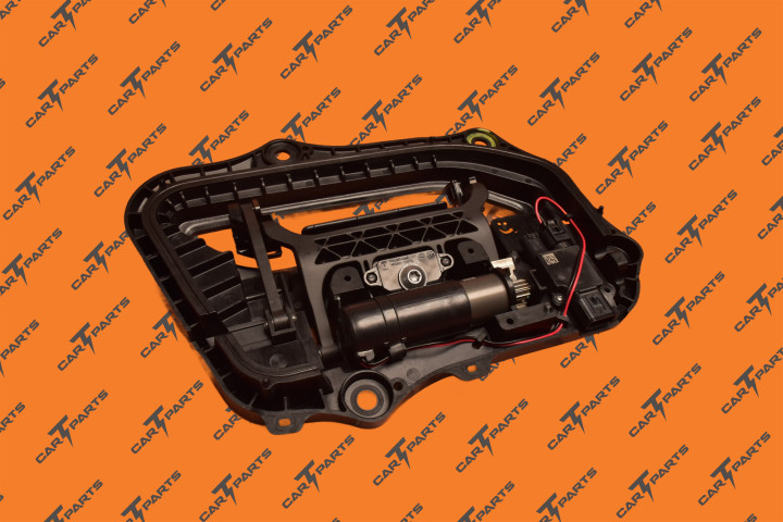 Asy- Fr Lh, Gen3 Dh, Nogrip, 2.1 Svc Rpl | Tesla Part 1135718-S0-A