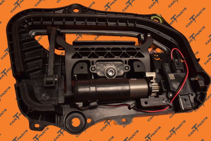 Asy- Fr Lh, Gen3 Dh, Nogrip, 2.1 Svc Rpl | Tesla Part 1135718-S0-A