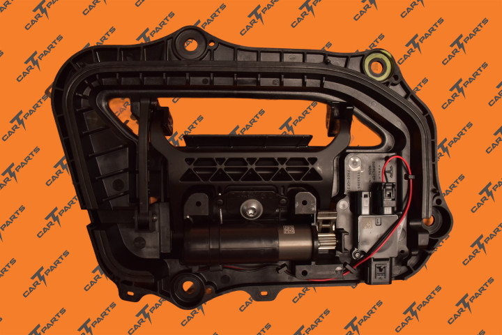 Asy- Fr Lh, Gen3 Dh, Nogrip, 2.1 Svc Rpl | Tesla Part 1135718-S0-A