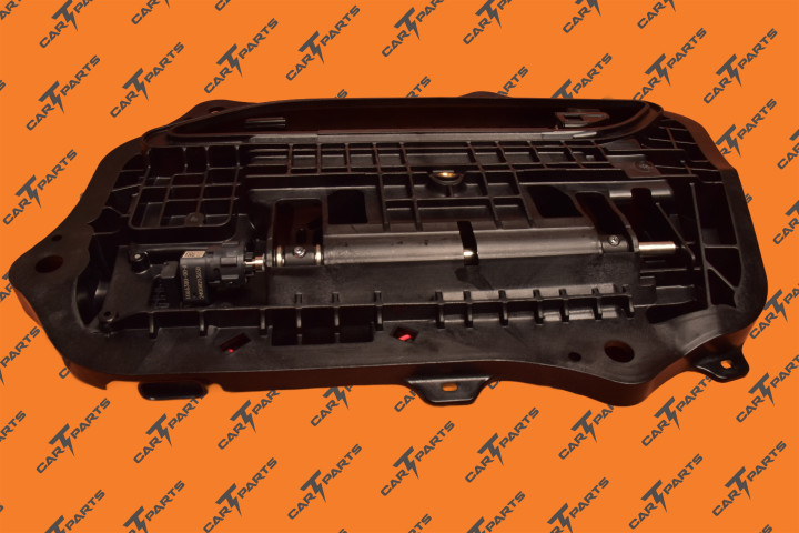 Asy- Fr Lh, Gen3 Dh, Nogrip, 2.1 Svc Rpl | Tesla Part 1135718-S0-A