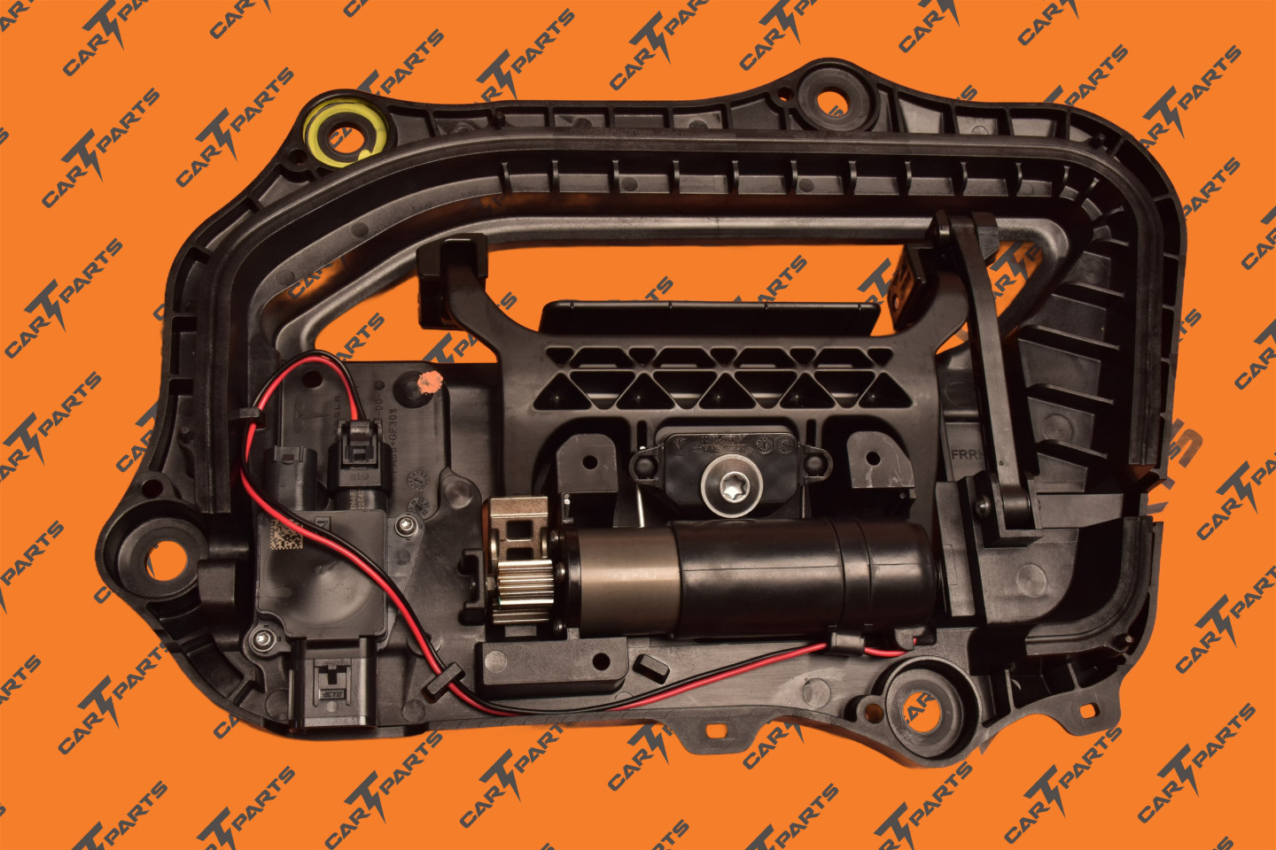 Asy- Fr Rh, Gen3 Dh, Nogrip, 2.1 Svc Rpl | Tesla Part 1135725-S0-A