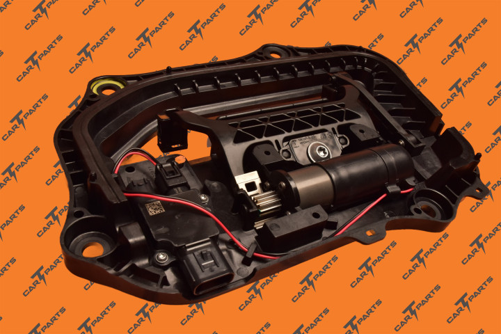Asy- Fr Rh, Gen3 Dh, Nogrip, 2.1 Svc Rpl | Tesla Part 1135725-S0-A