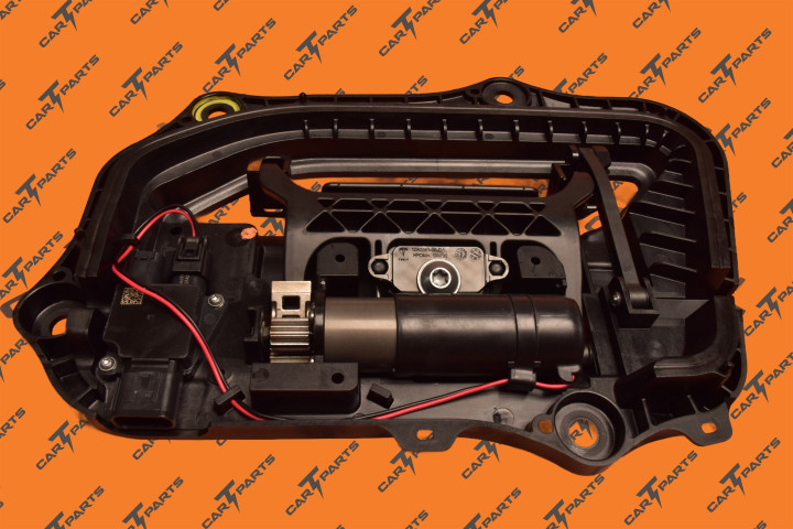 Asy- Fr Rh, Gen3 Dh, Nogrip, 2.1 Svc Rpl | Tesla Part 1135725-S0-A