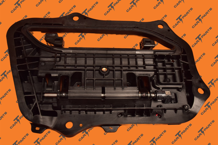 Asy- Fr Rh, Gen3 Dh, Nogrip, 2.1 Svc Rpl | Tesla Part 1135725-S0-A