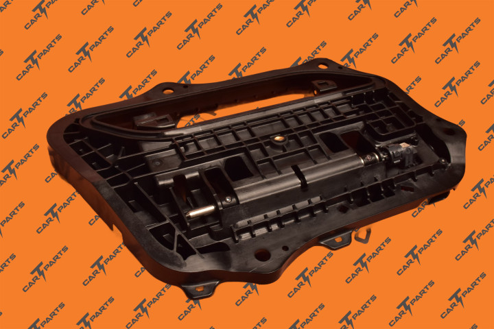 Asy- Fr Rh, Gen3 Dh, Nogrip, 2.1 Svc Rpl | Tesla Part 1135725-S0-A