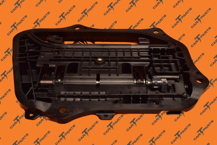 Asy- Fr Rh, Gen3 Dh, Nogrip, 2.1 Svc Rpl | Tesla Part 1135725-S0-A
