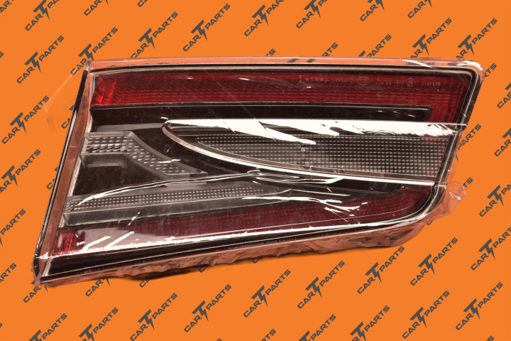 Tail Lamp Assembly Liftgate Sae Right Hand | Tesla Part 6005924-00-E