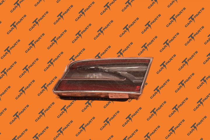 Tail Lamp Assembly Liftgate Sae Right Hand | Tesla Part 6005924-00-E