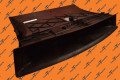 Ms Active Grille Shutter Assy | Tesla Part 1588209-00-C