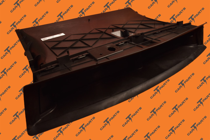 Ms Active Grille Shutter Assy | Tesla Part 1588209-00-C