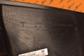 Ms Active Grille Shutter Assy | Tesla Part 1588209-00-C