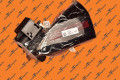 Charge Port Door Assembly - Ccs2 | Tesla Part 1530813-95-D
