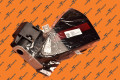 Charge Port Door Assembly - Ccs2 | Tesla Part 1530813-95-D