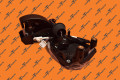 Charge Port Door Assembly - Ccs2 | Tesla Part 1530813-95-D