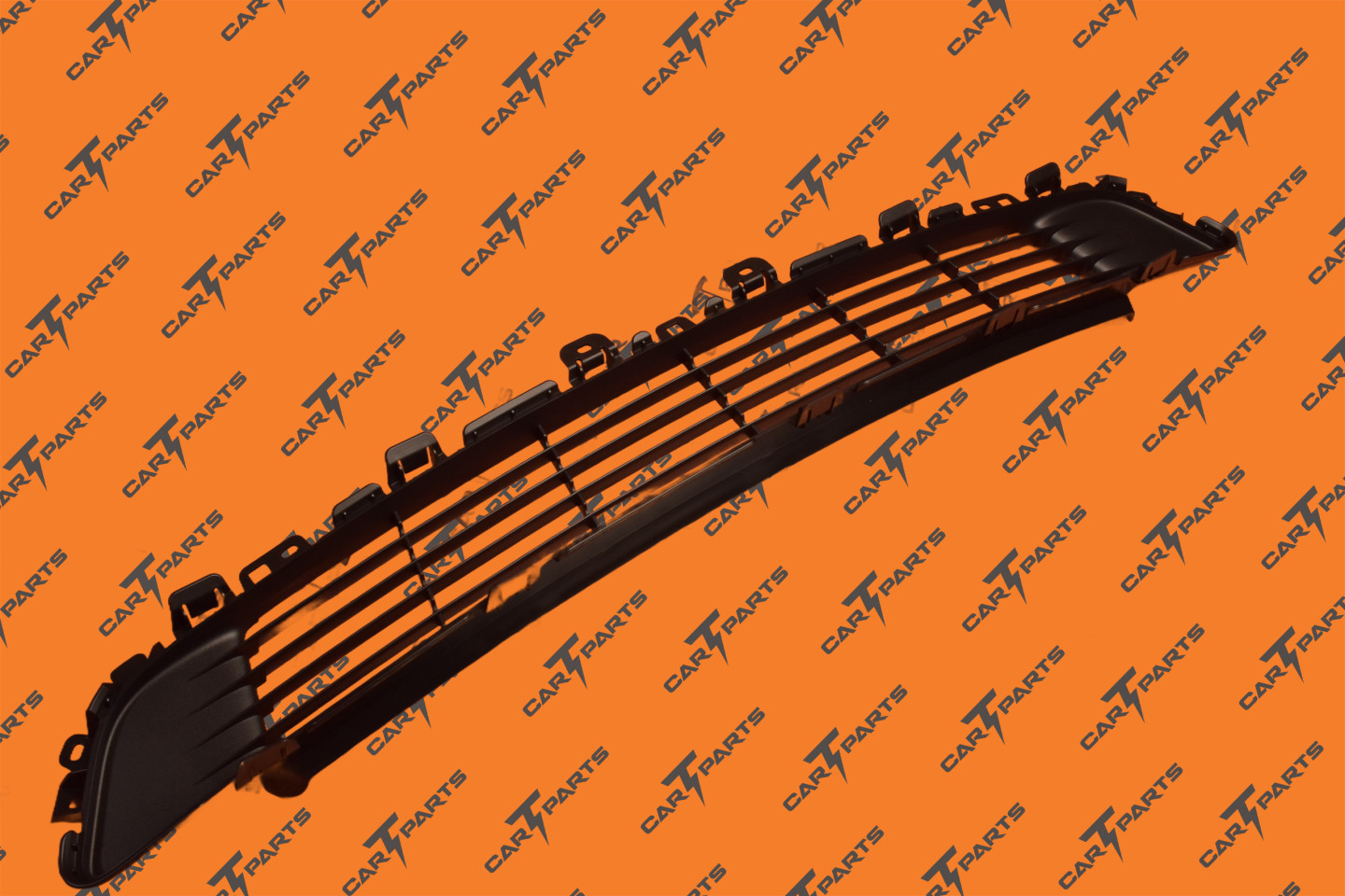 Grille - Fascia Frt, Ms | Tesla Part 1564699-00-B