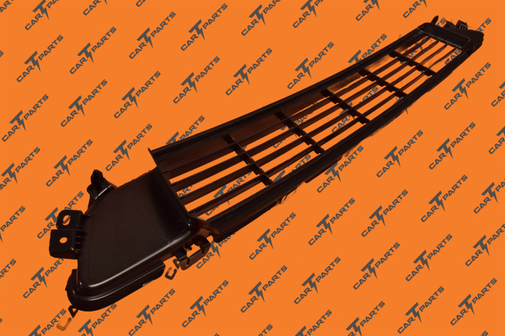 Grille - Fascia Frt, Ms | Tesla Part 1564699-00-B
