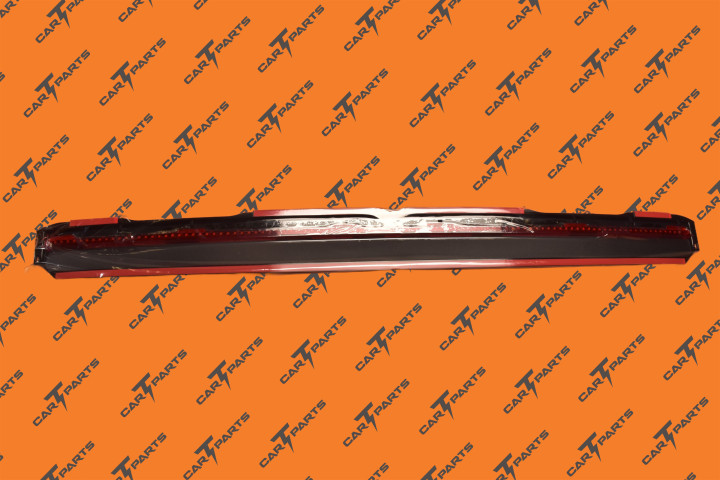 Center High Mounted Stop Light Assembly Msgen3 | Tesla Part 1655443-22-C