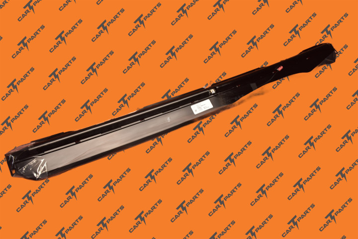 Center High Mounted Stop Light Assembly Msgen3 | Tesla Part 1655443-22-C