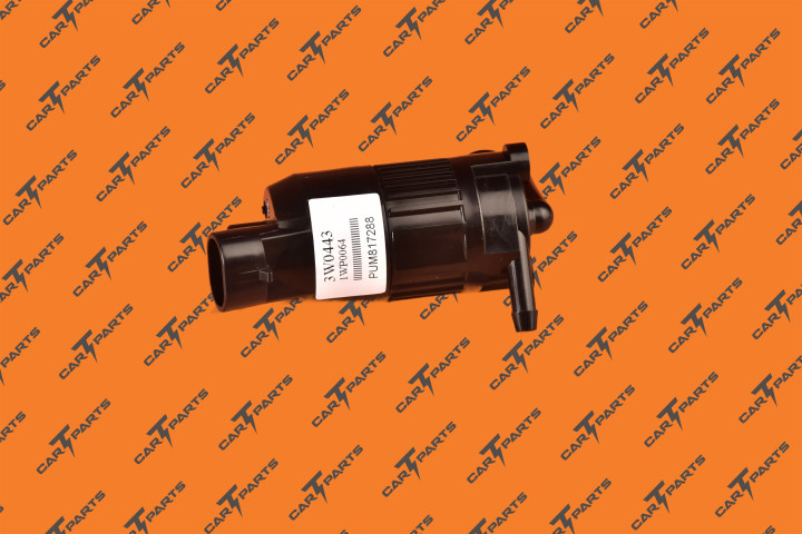 Washer Pump | Tesla Part 1005453-00-C