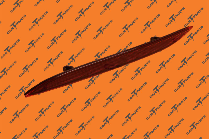 Lamp Assembly Rear Reflex Left Hand | Repuesto Tesla 1799980-00-A