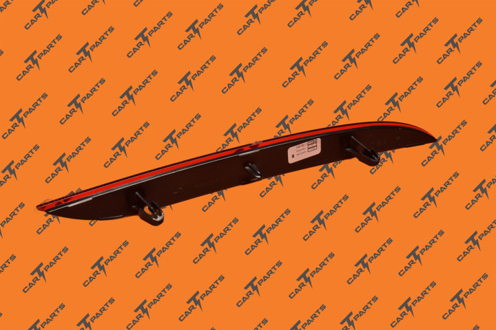 Lamp Assembly Rear Reflex Left Hand | Repuesto Tesla 1799980-00-A