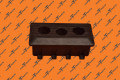 Molding, Jack Pad, Model Sx | Repuesto Tesla 1608223-00-A