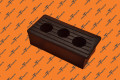 Molding, Jack Pad, Model Sx | Repuesto Tesla 1608223-00-A