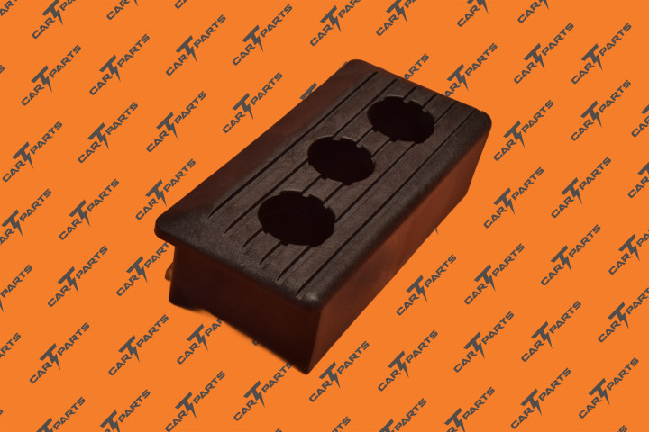Molding, Jack Pad, Model Sx | Repuesto Tesla 1608223-00-A